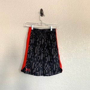 Youth Under Armour Shorts
